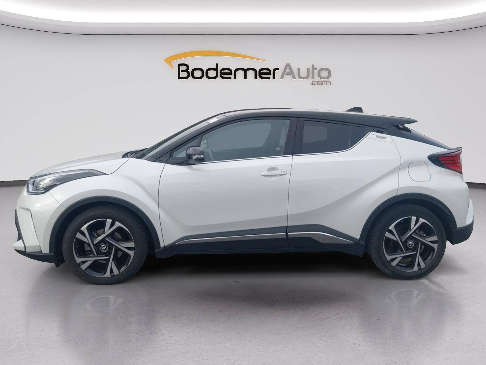 Vente en ligne Toyota C-HR C-HR Hybride 2.0L au prix de 23 990 €
