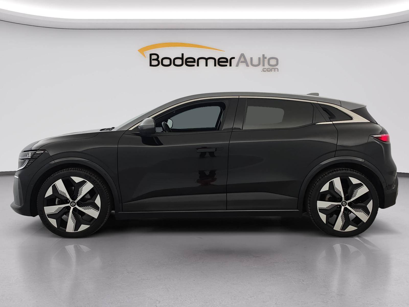 Vente en ligne Renault Megane E-Tech  EV60 220 ch super charge au prix de 25 900 €