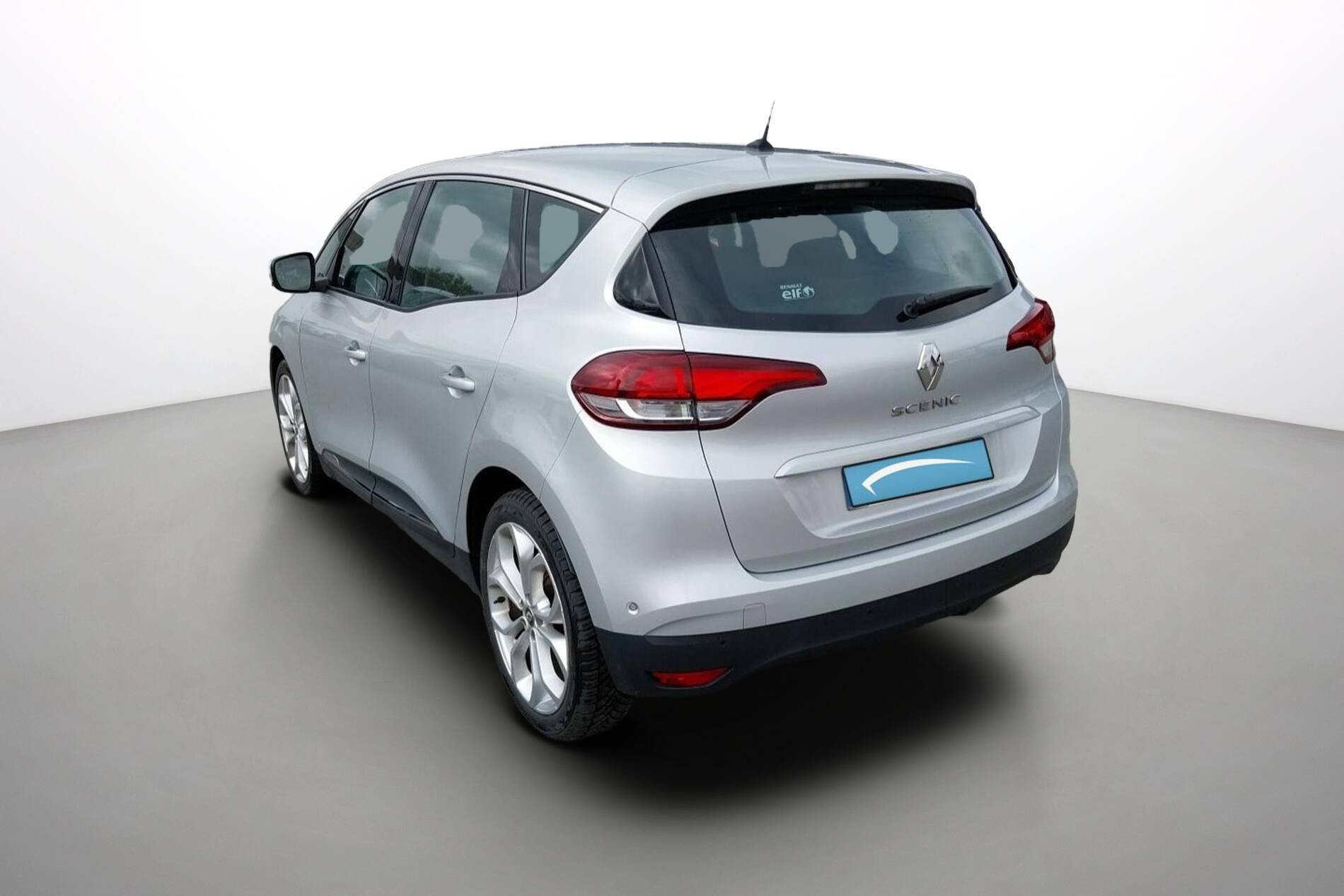Vente en ligne Renault Scenic 4 Scenic dCi 130 Energy au prix de 14 990 €