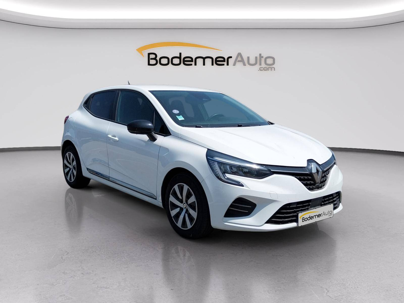 Vente en ligne Renault Clio 5 Clio TCe 90 au prix de 13 800 €