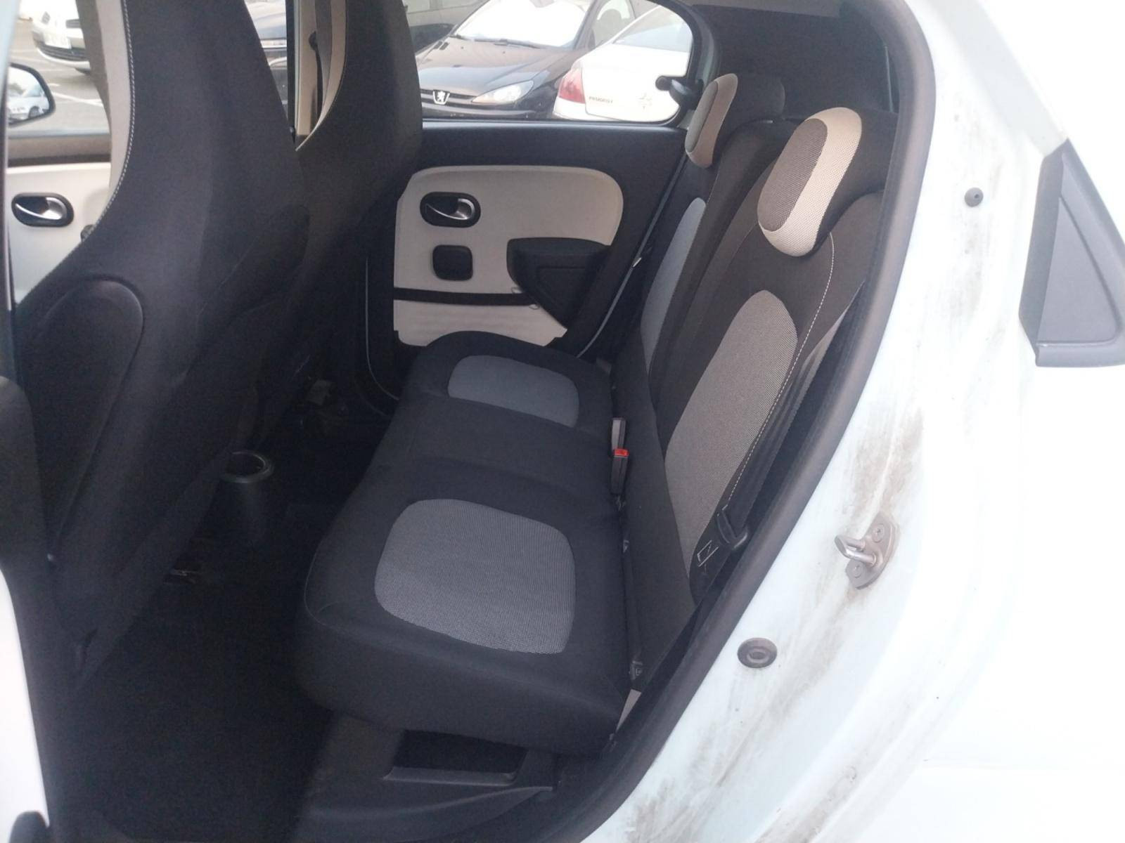 Vente en ligne Renault Twingo Electrique Twingo III E-Tech au prix de 12 990 €