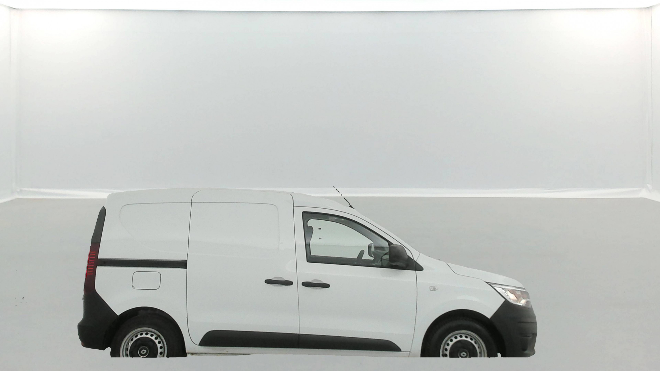 Vente en ligne Renault Express Van  BLUE DCI 95 - 22 au prix de 14 868 €