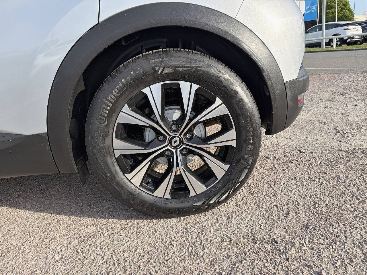 Vente en ligne Renault Captur  E-Tech hybride 145 au prix de 18 990 €