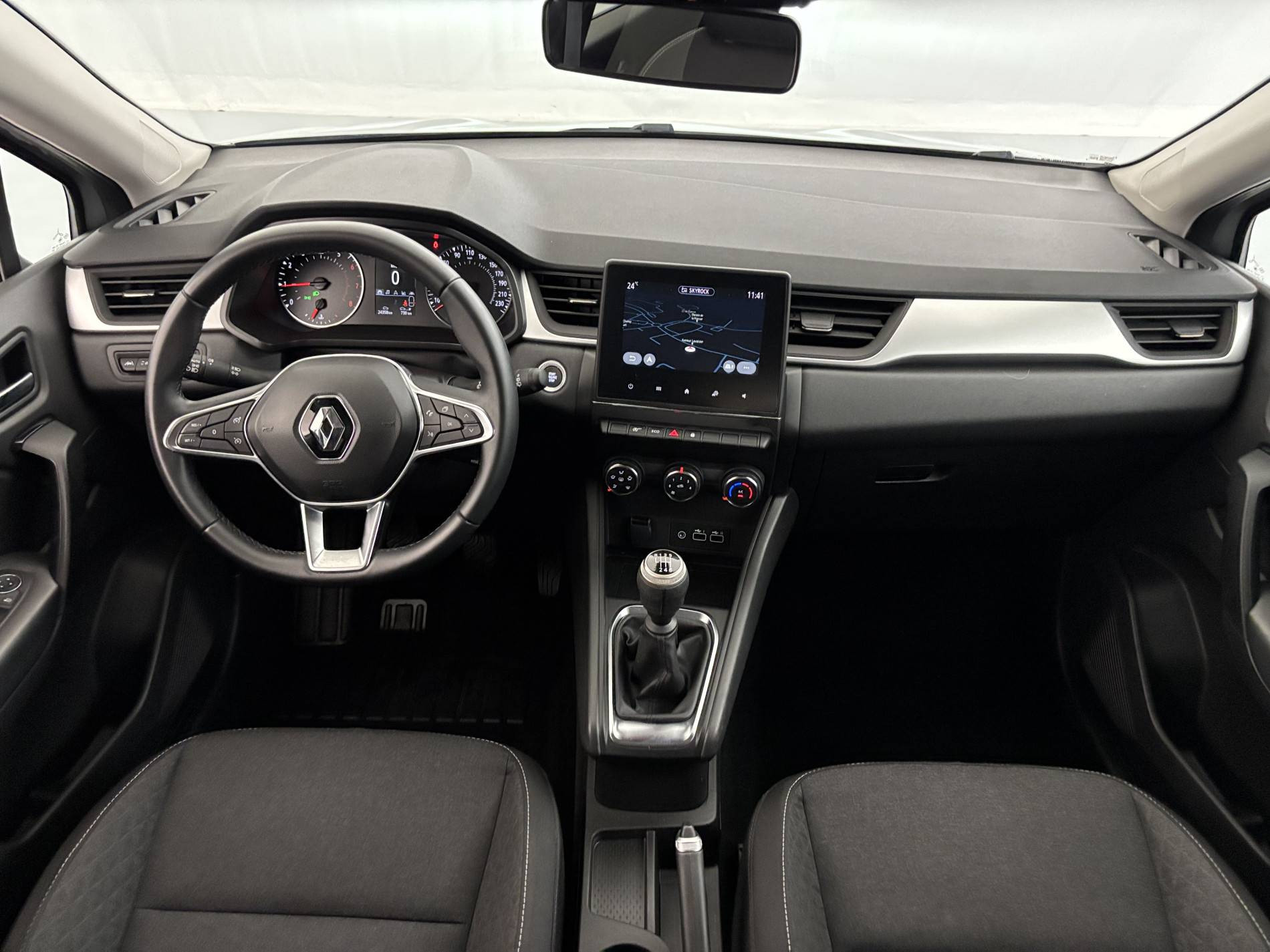Vente en ligne Renault Captur  TCe 90 au prix de 16 990 €