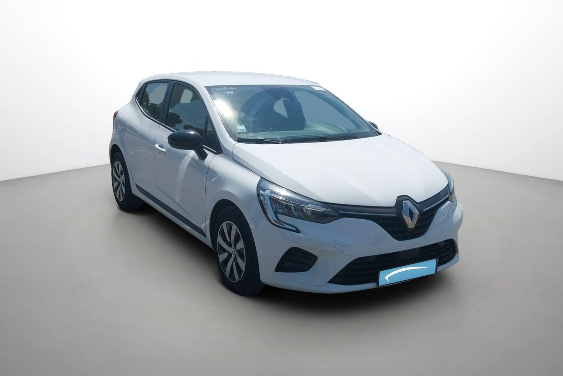 Vente en ligne Renault Clio 5 Clio TCe 90 au prix de 14 490 €