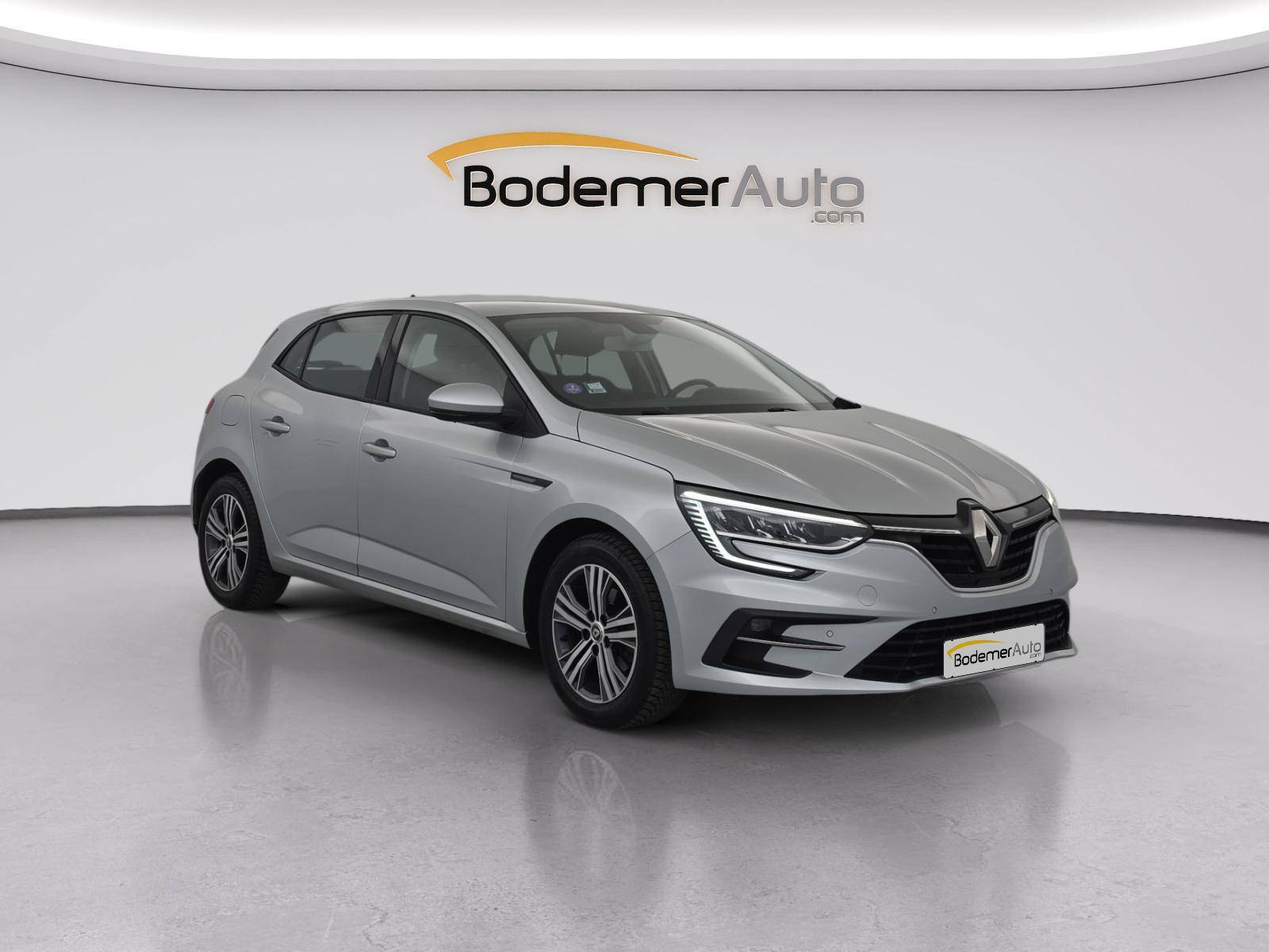 Vente en ligne Renault Megane 4  TCe 140 au prix de 16 490 €