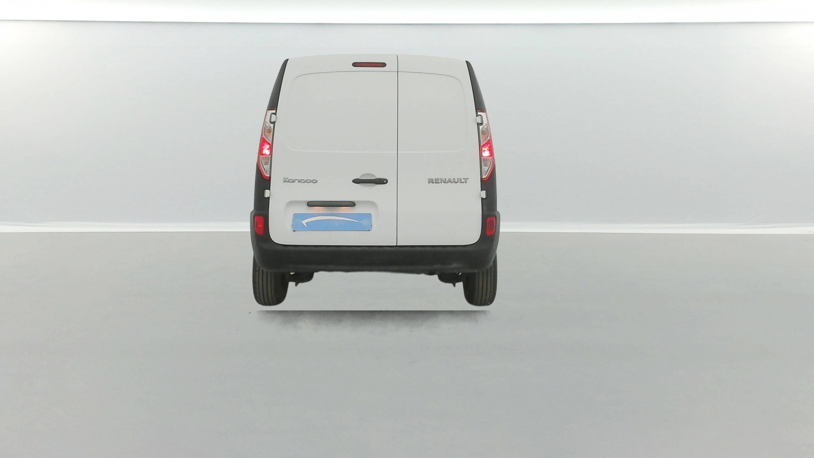 Vente en ligne Renault Kangoo Express  1.5 DCI 90 ENERGY au prix de 9 490 €