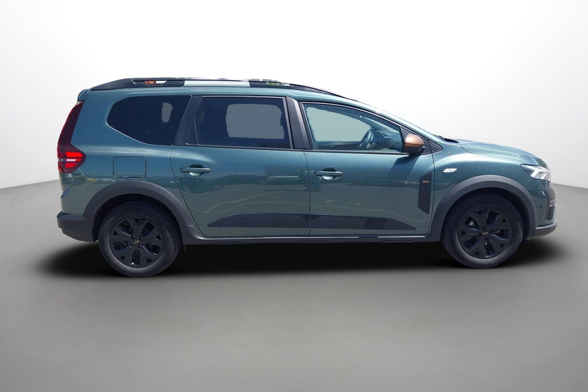 Vente en ligne Dacia Jogger  ECO-G 100 5 places au prix de 17 900 €