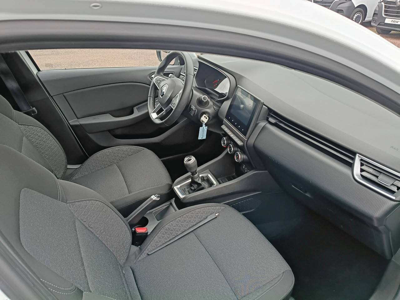 Vente en ligne Renault Clio 5 Clio SCe 75 au prix de 10 990 €