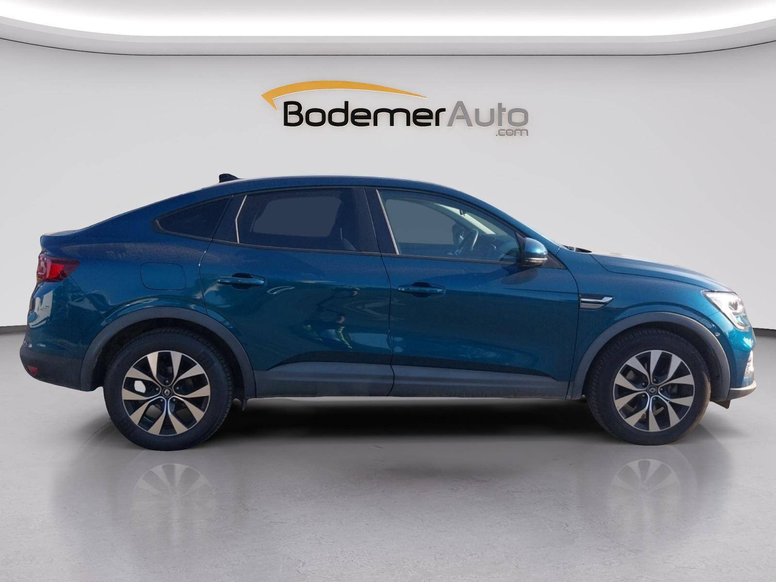 Vente en ligne Renault Arkana  E-Tech hybride 145 - 22 au prix de 19 860 €