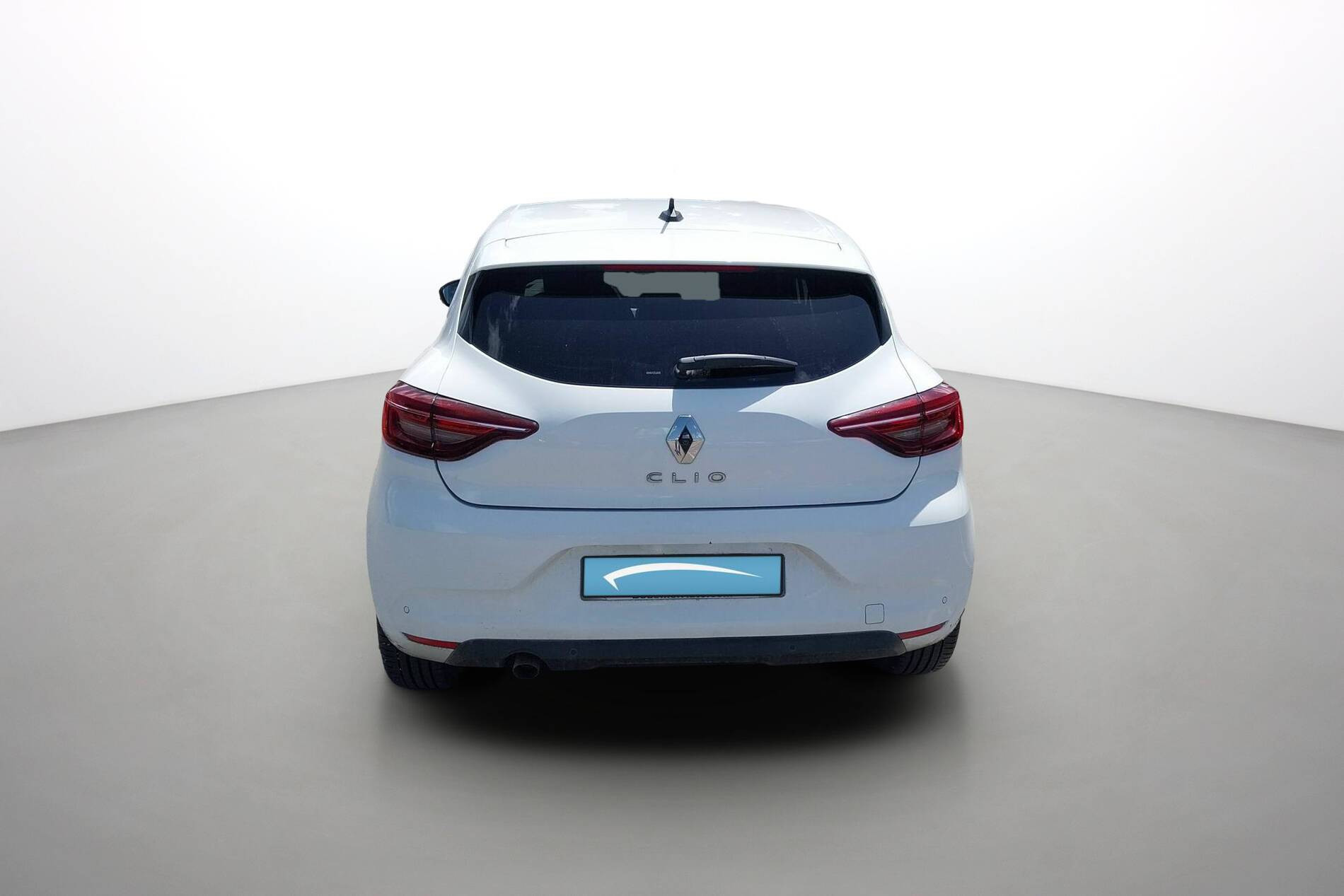 Vente en ligne Renault Clio 5 Clio TCe 90 au prix de 13 200 €