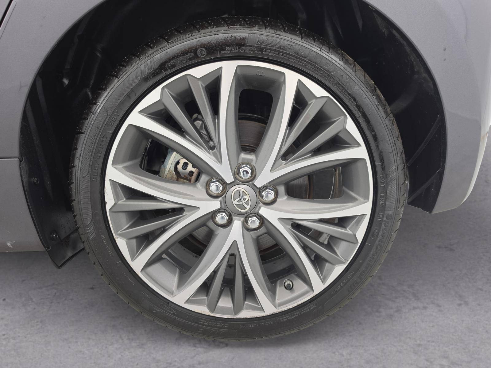 Vente en ligne Toyota Yaris Yaris Hybride 116h au prix de 15 490 €