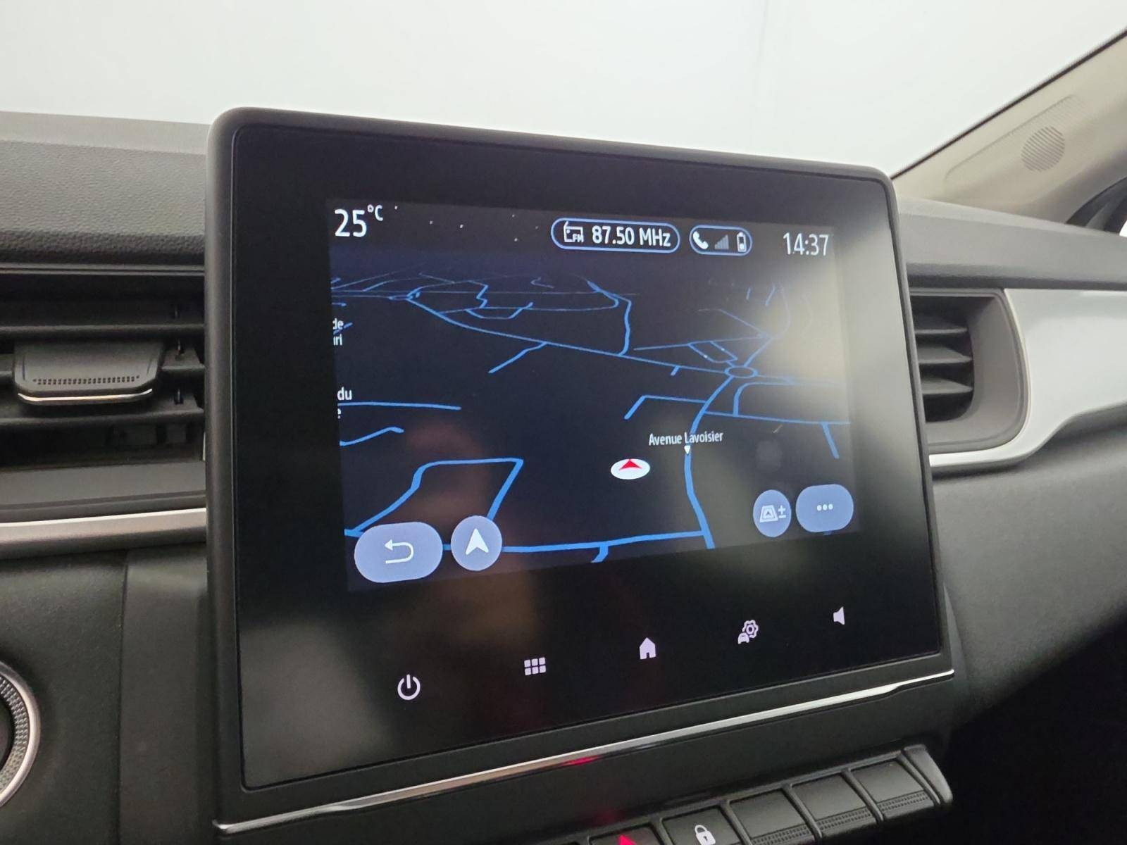 Vente en ligne Renault Captur  TCe 100 GPL au prix de 15 490 €