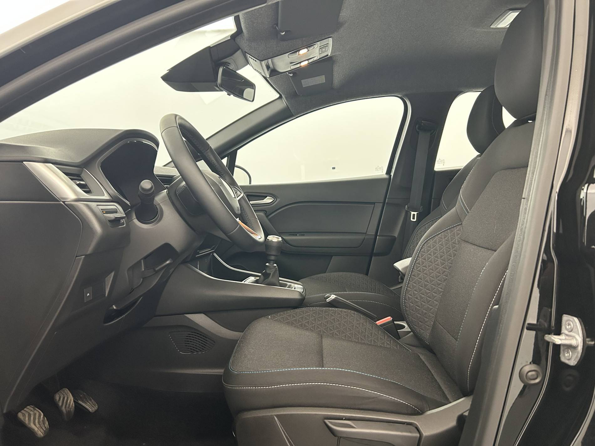 Vente en ligne Renault Captur  Eco-G 100 ch au prix de 18 690 €