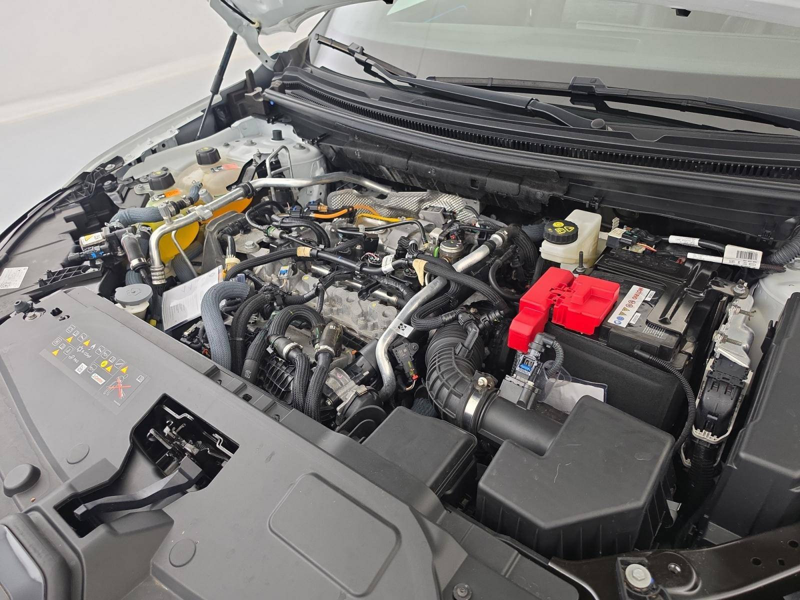 Vente en ligne Renault Austral  mild hybrid advanced 130 au prix de 23 990 €