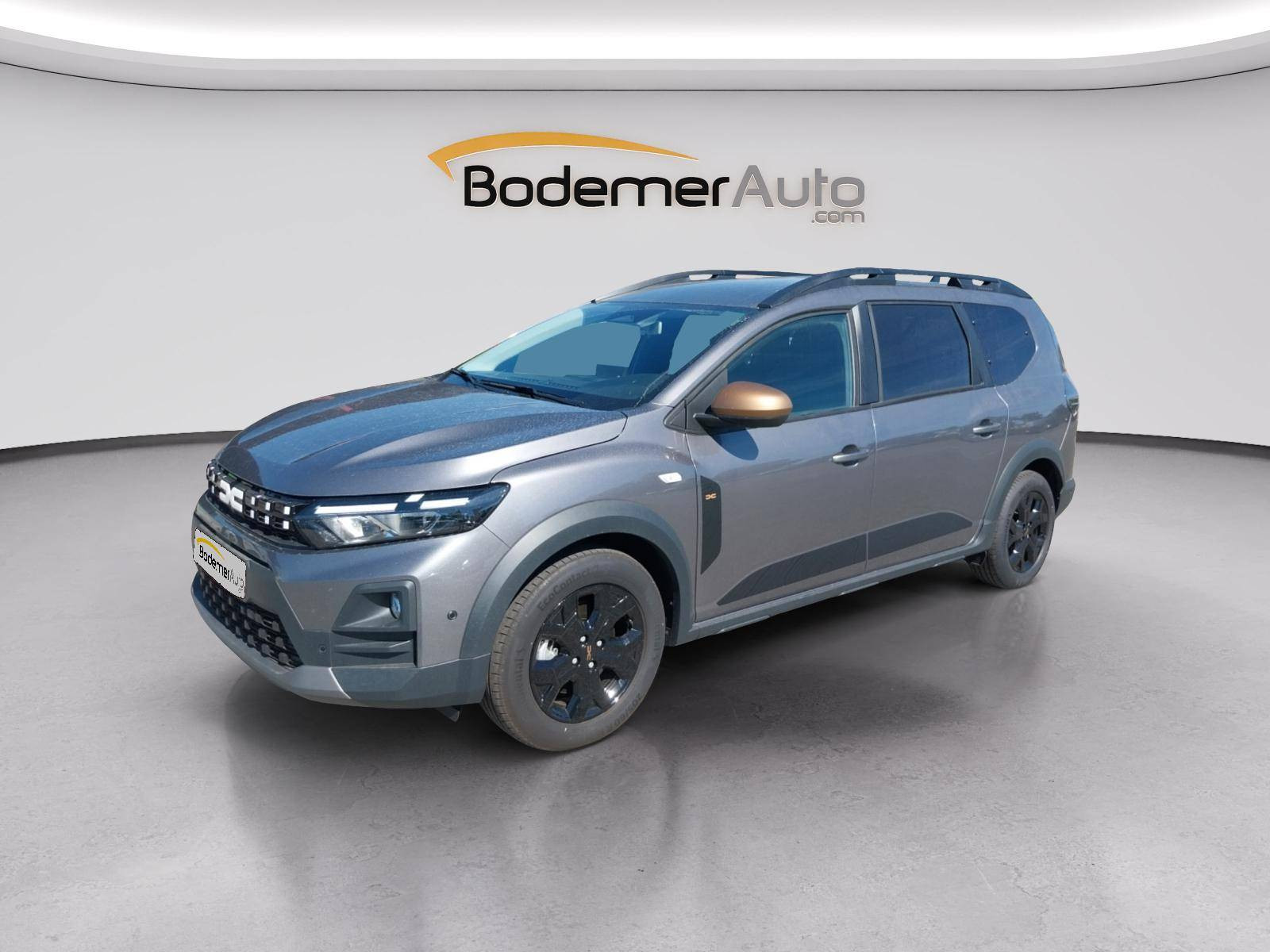 Dacia Jogger  155 7 pl occasion de 2026 en vente à Quimper