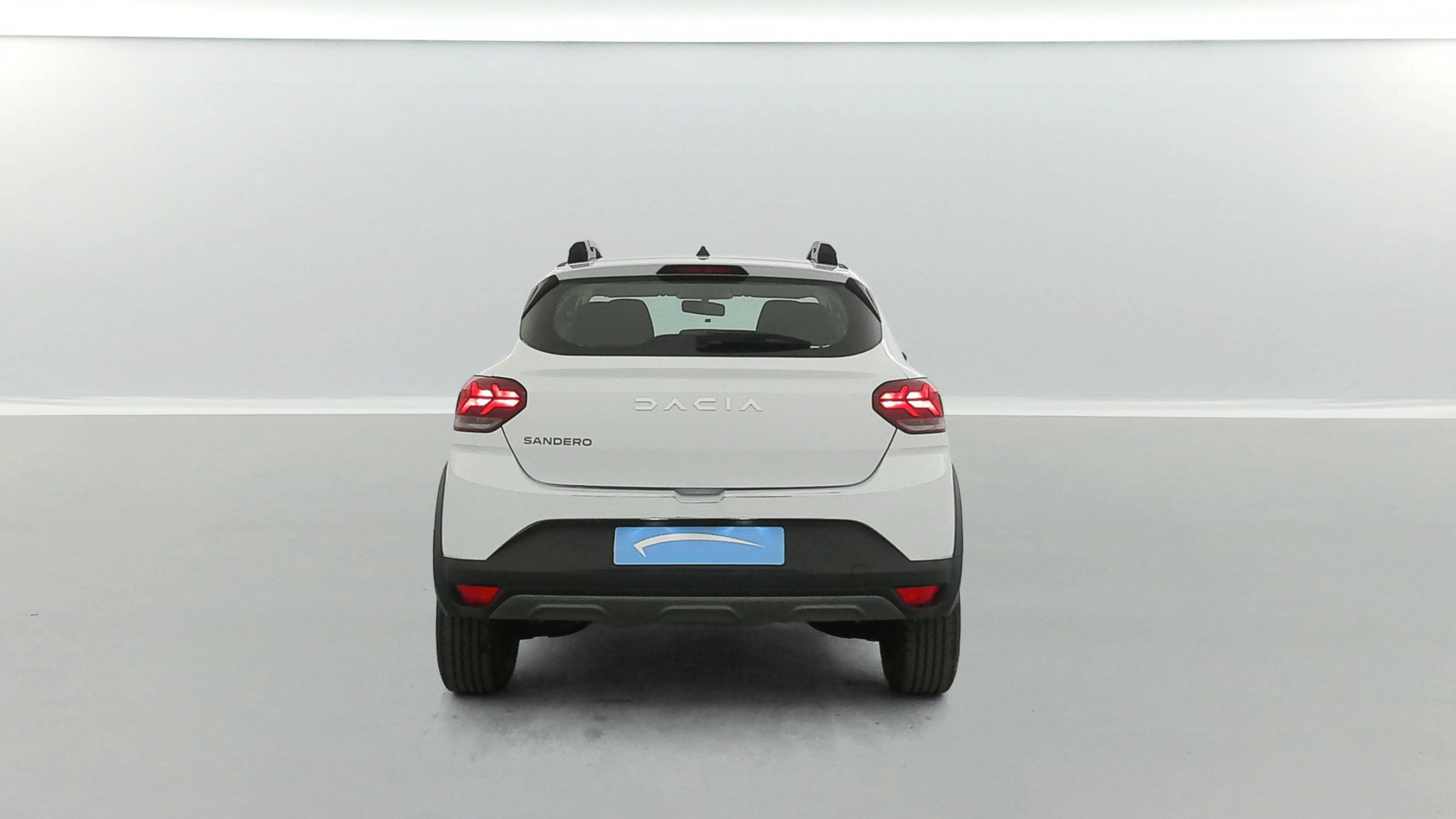 Vente en ligne Dacia Sandero  ECO-G 100 au prix de 13 490 €