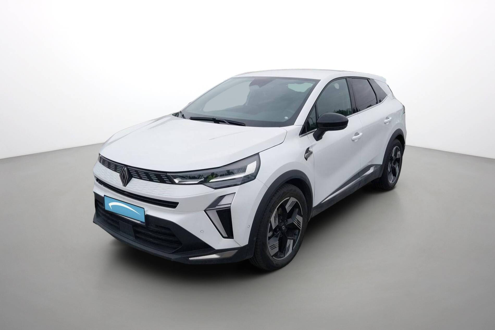 Renault Symbioz  E-Tech full hybrid 145 occasion de 2025 en vente à Alençon