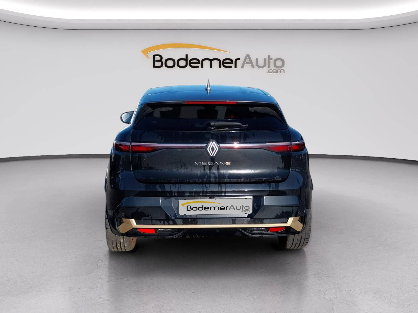 Vente en ligne Renault Megane E-Tech  EV60 220 ch super charge au prix de 22 990 €