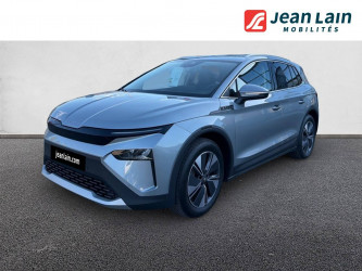 SKODA ELROQ Elroq 204 ch Batterie 60 Clever 13/04/2026 en vente à Gap