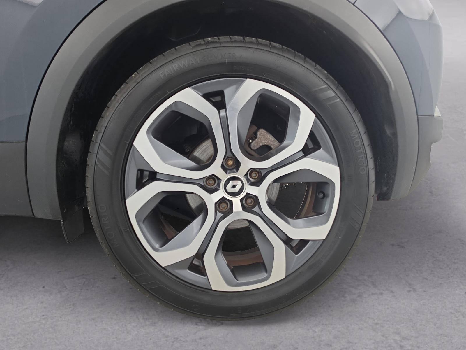 Vente en ligne Renault Captur  E-Tech 145 - 21 au prix de 18 490 €