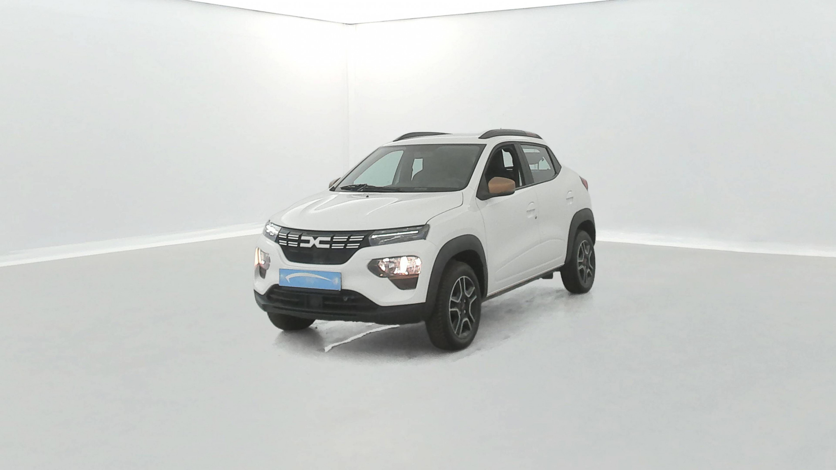Dacia Spring Spring occasion de 2023 en vente à Quimper