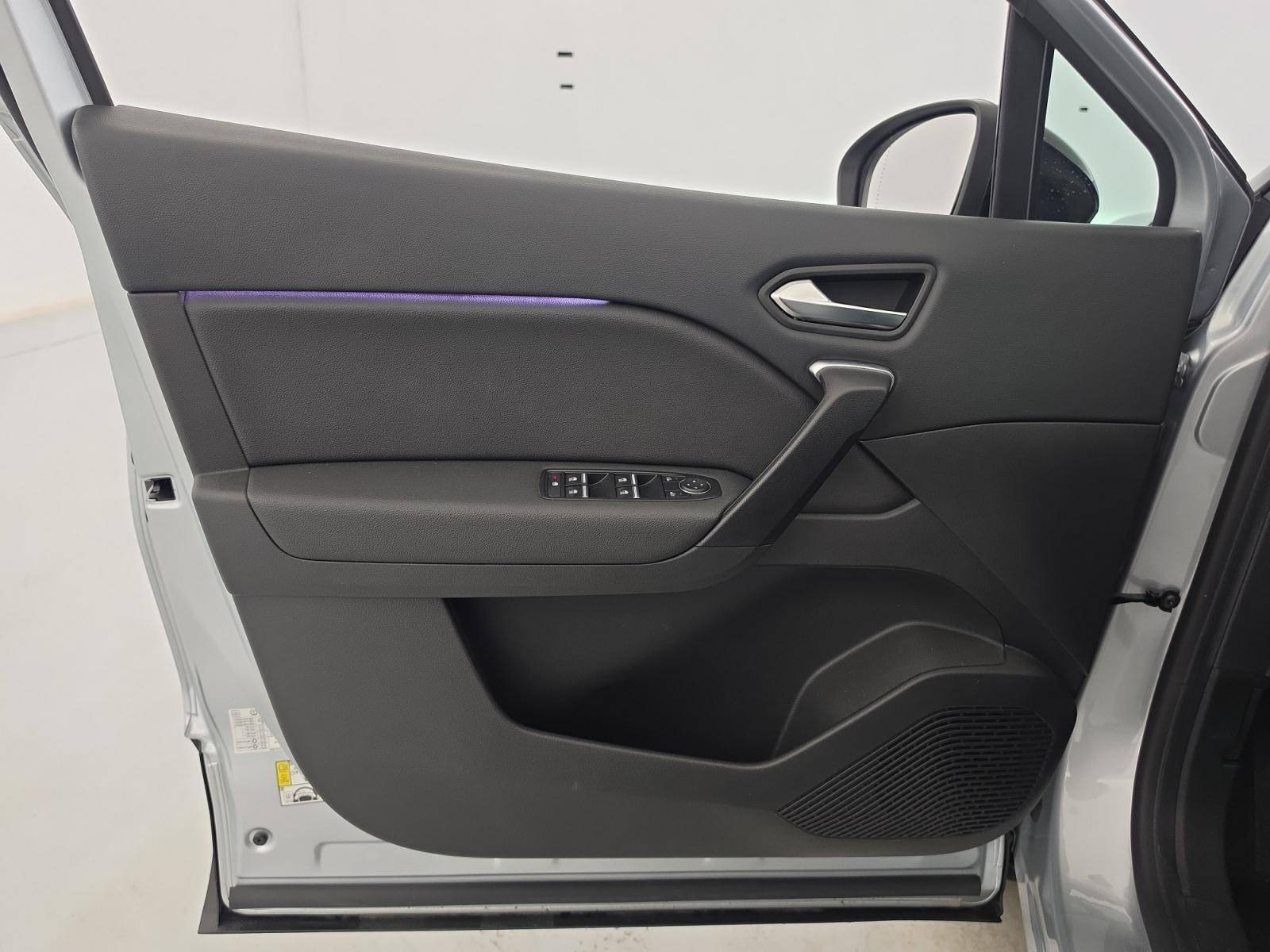 Vente en ligne Renault Captur  E-Tech 145 - 21 au prix de 17 991 €