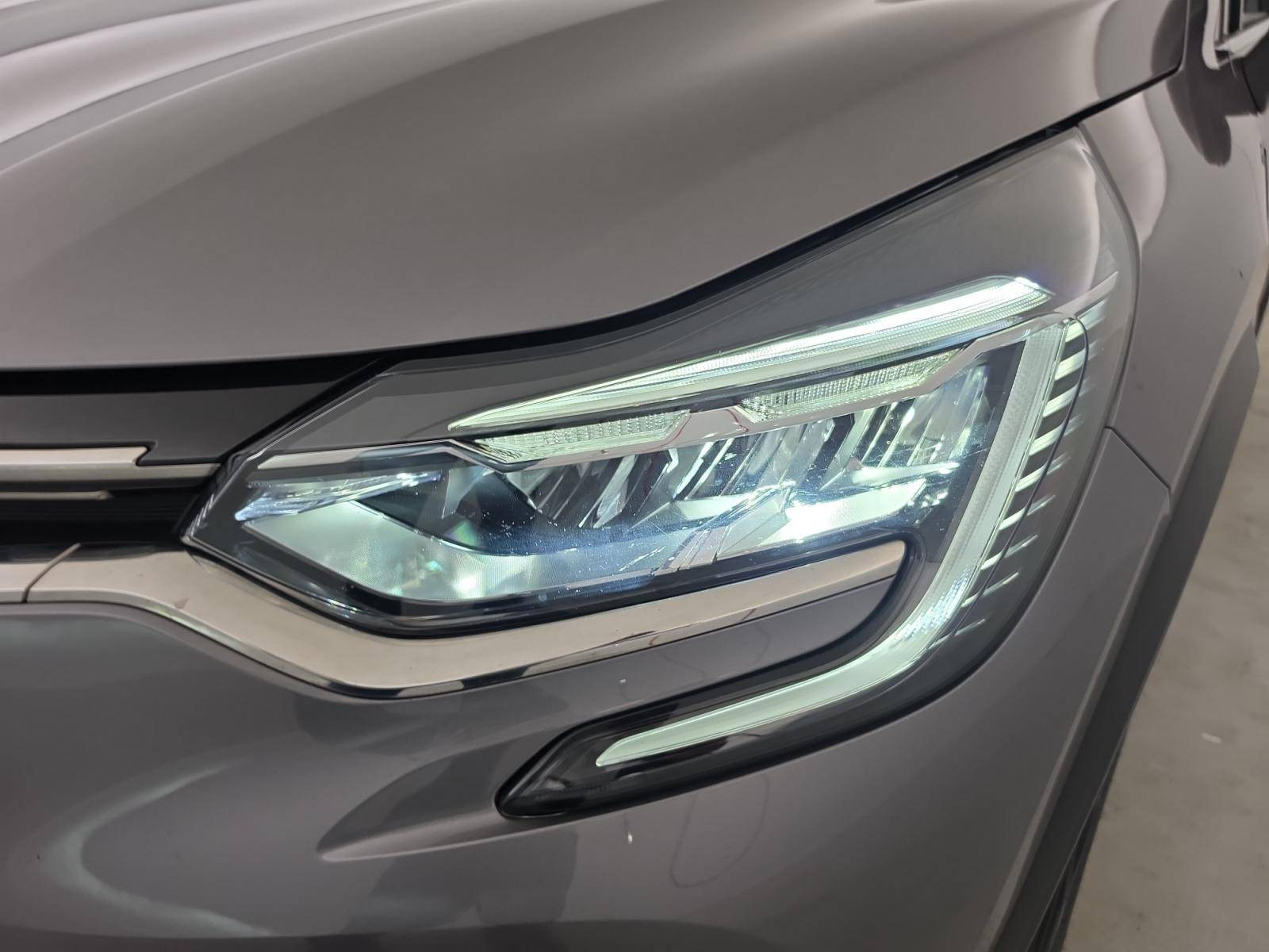 Vente en ligne Renault Captur  E-Tech full hybrid 145 au prix de 19 390 €