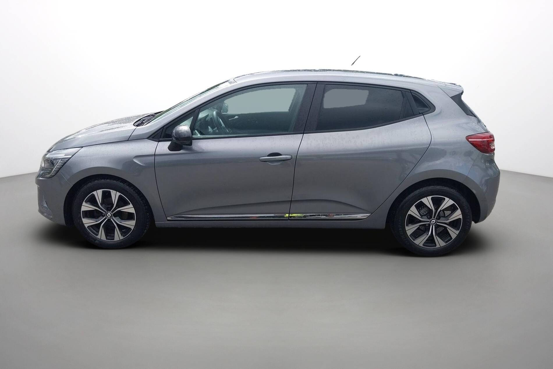 Vente en ligne Renault Clio 5 Clio TCe 100 GPL au prix de 13 990 €