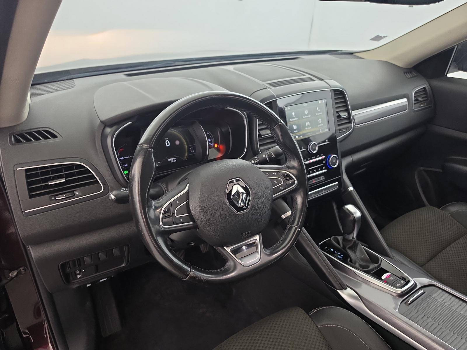 Vente en ligne Renault Koleos  Blue dCi 150  X-tronic au prix de 20 900 €