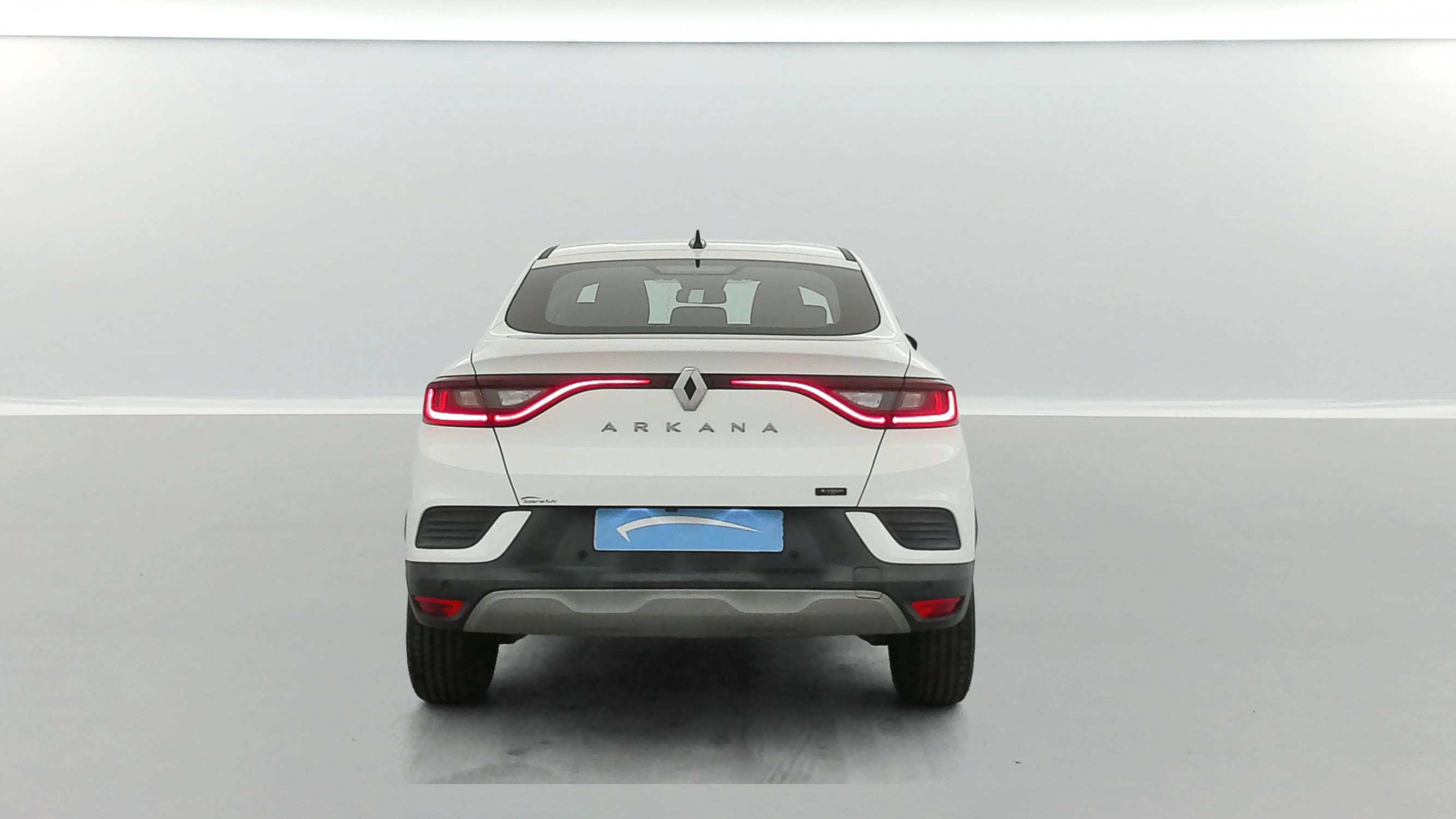 Vente en ligne Renault Arkana  E-Tech hybride 145 - 22 au prix de 17 590 €