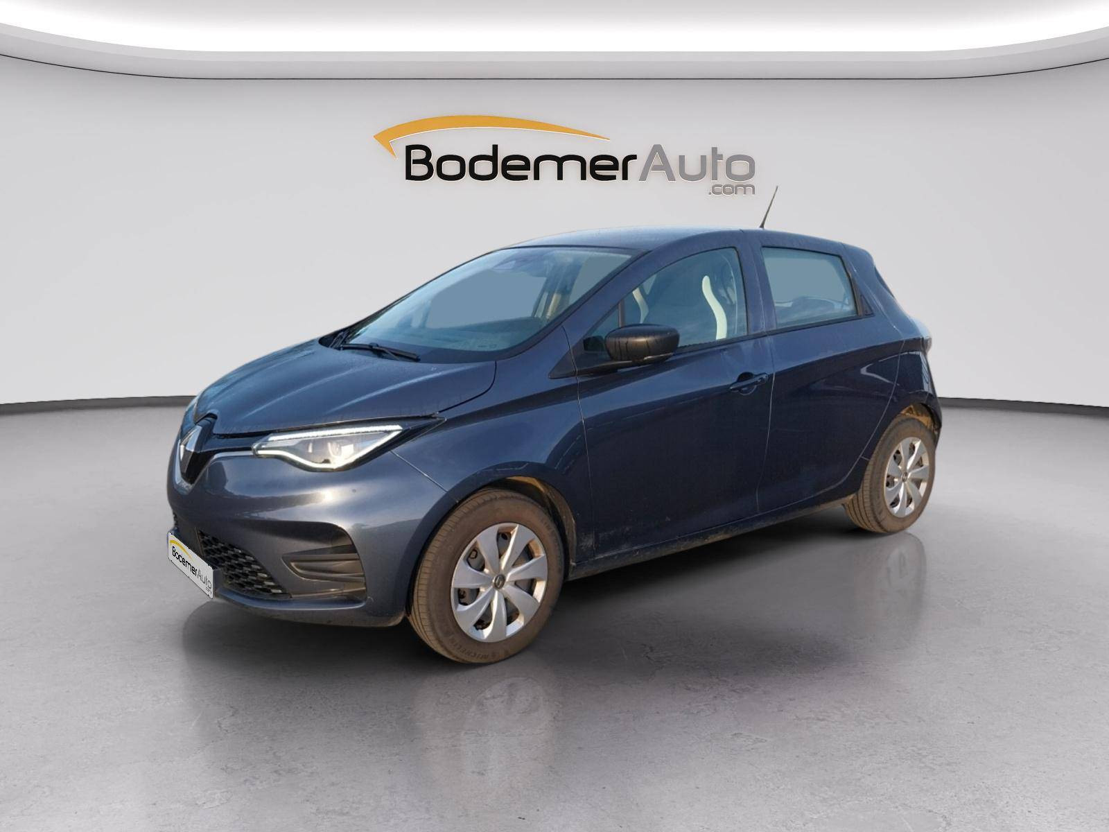 Renault Zoé Zoe R110 - 22B occasion de 2022 en vente à Morlaix
