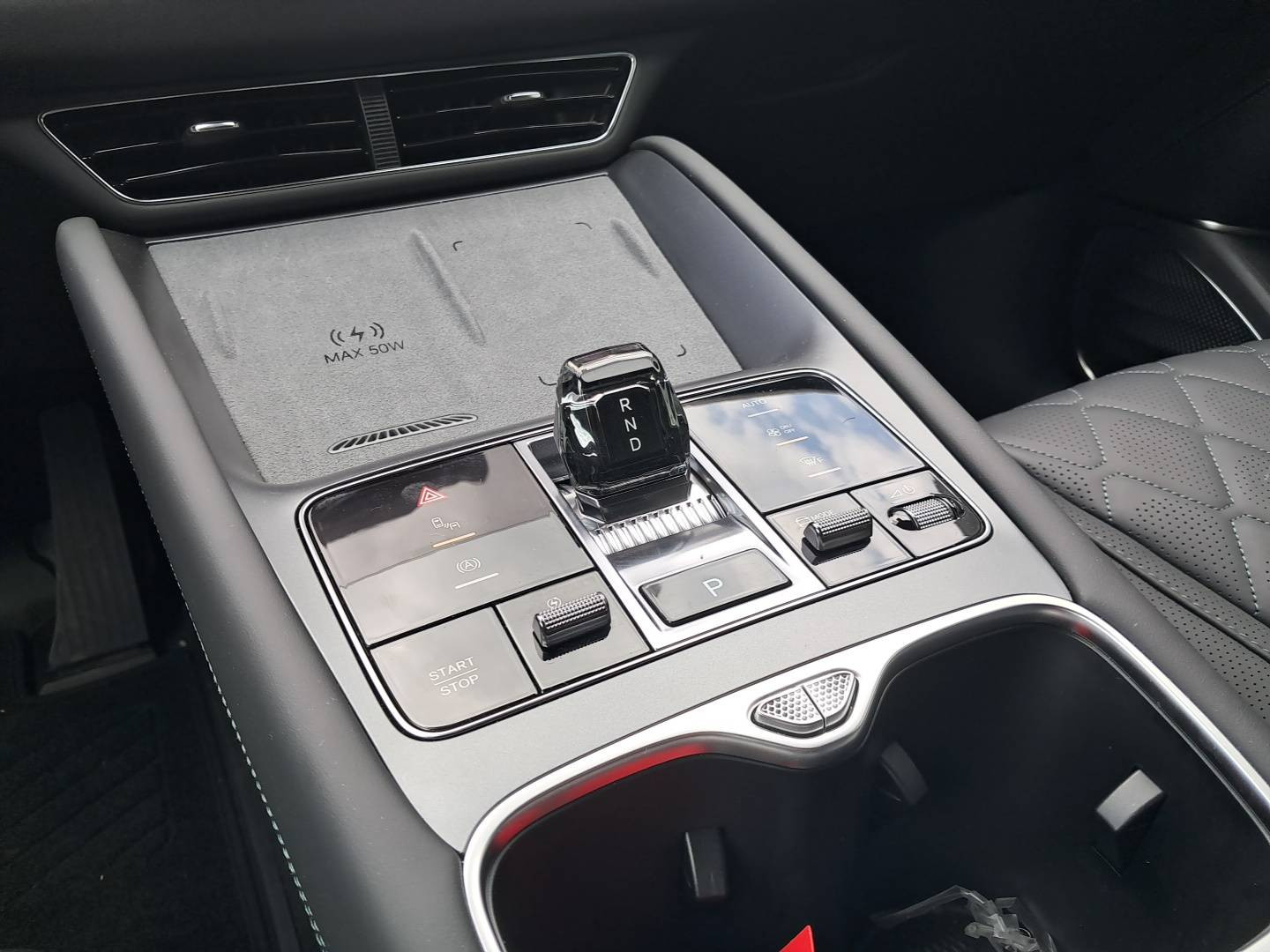 Vente en ligne Byd Sealion 7  91.3 kWh 530ch AWD au prix de 48 990 €