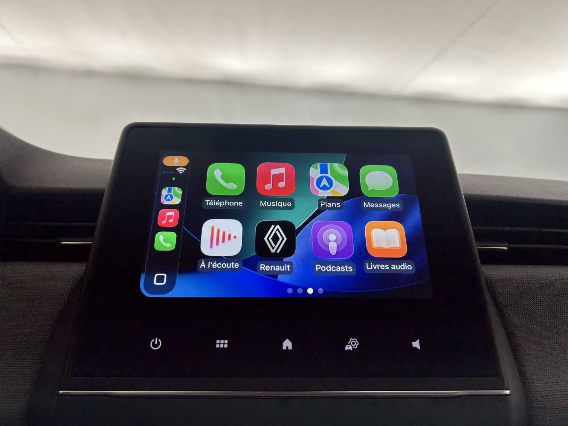 Vente en ligne Renault Clio 5 Clio E-Tech full hybrid 145 ch GSR2 au prix de 19 790 €