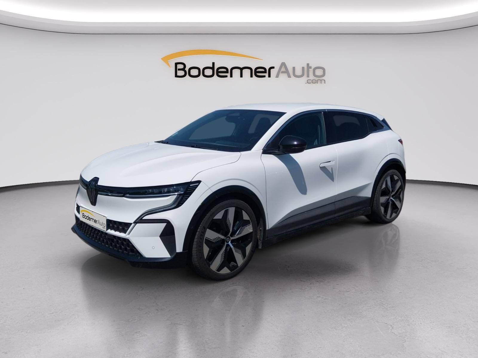 Renault Megane E-Tech  EV60 220 ch optimum charge occasion de 2022 en vente à Auray