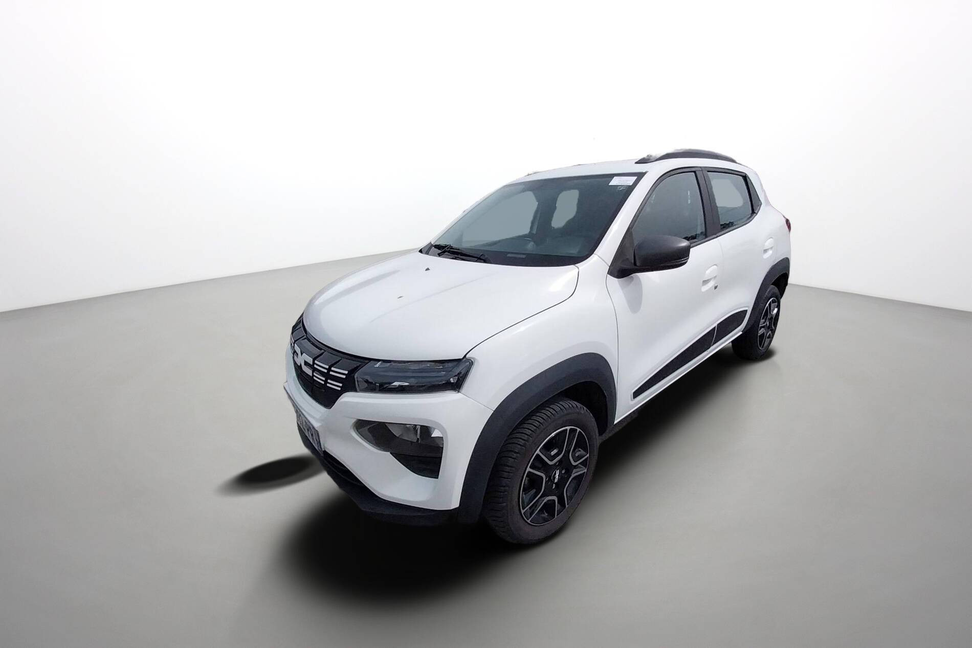 Dacia Spring Spring occasion de 2023 en vente à Caen