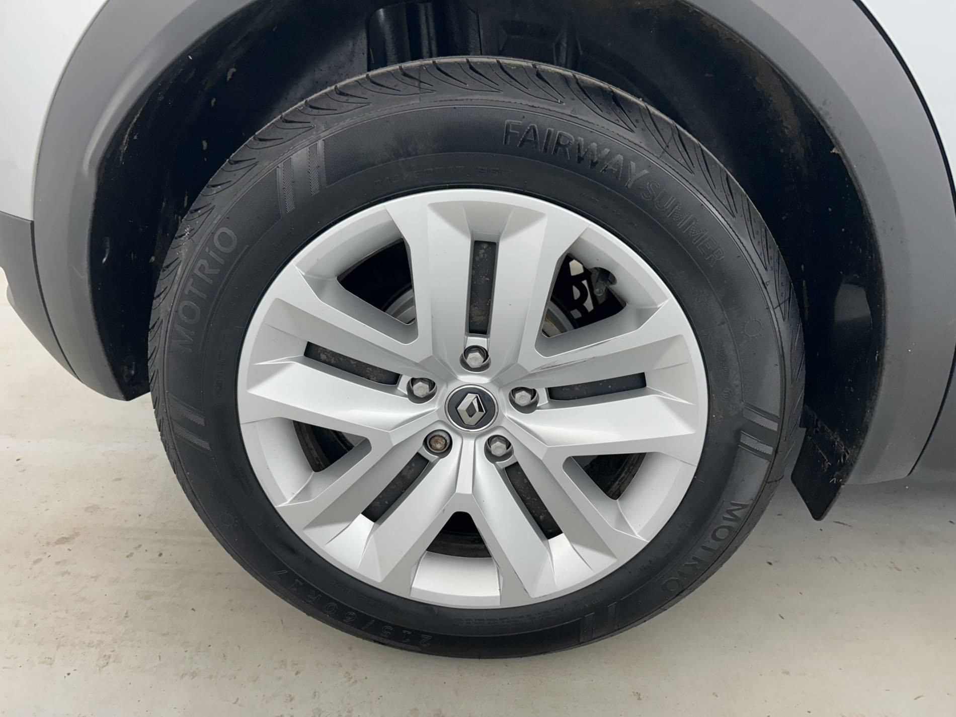Vente en ligne Renault Captur  TCe 100 GPL au prix de 14 990 €