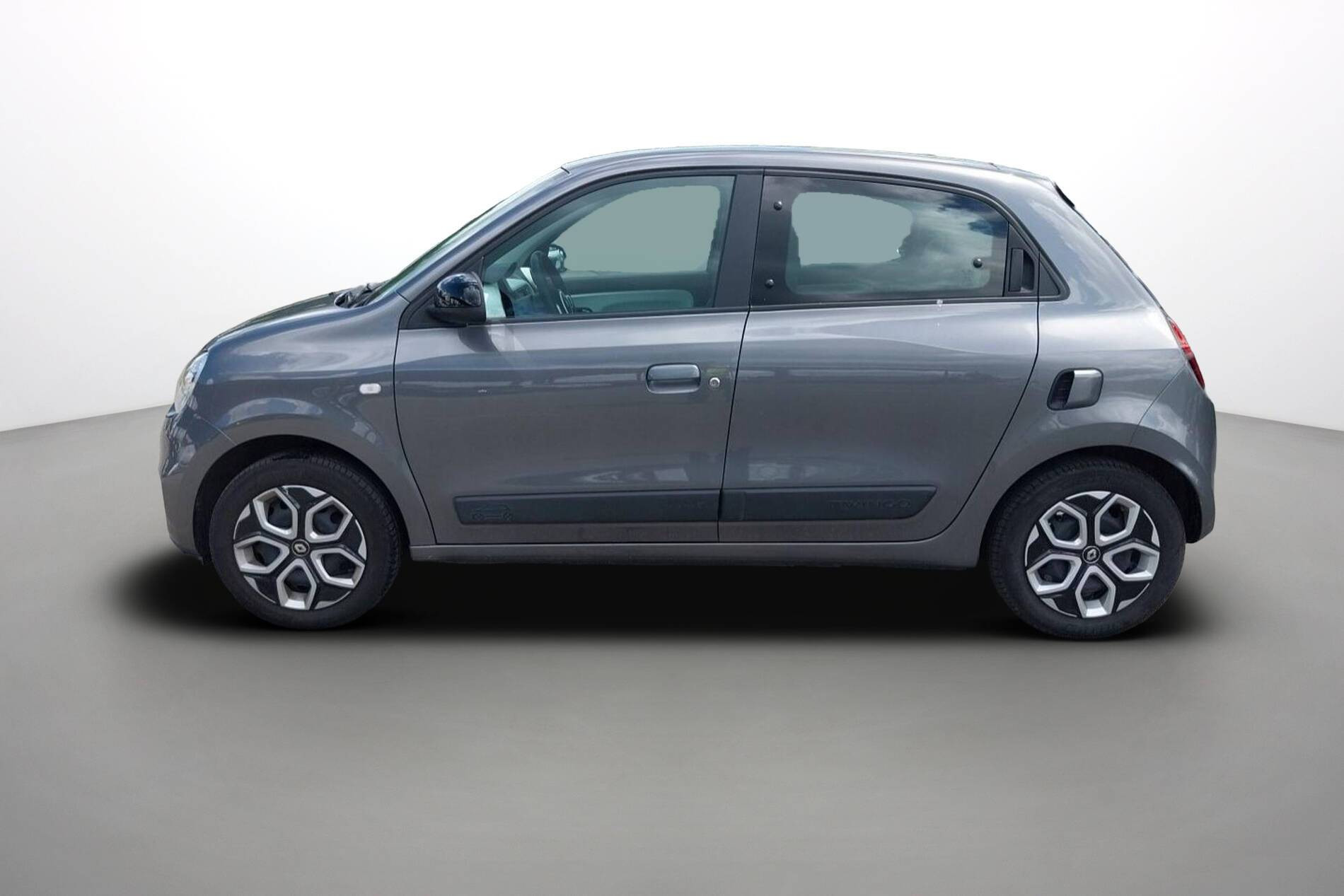 Vente en ligne Renault Twingo 3  SCe 65 au prix de 11 690 €