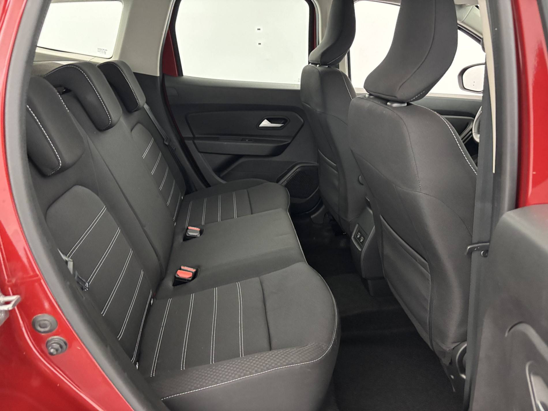 Vente en ligne Dacia Duster  ECO-G 100 4x2 au prix de 16 990 €