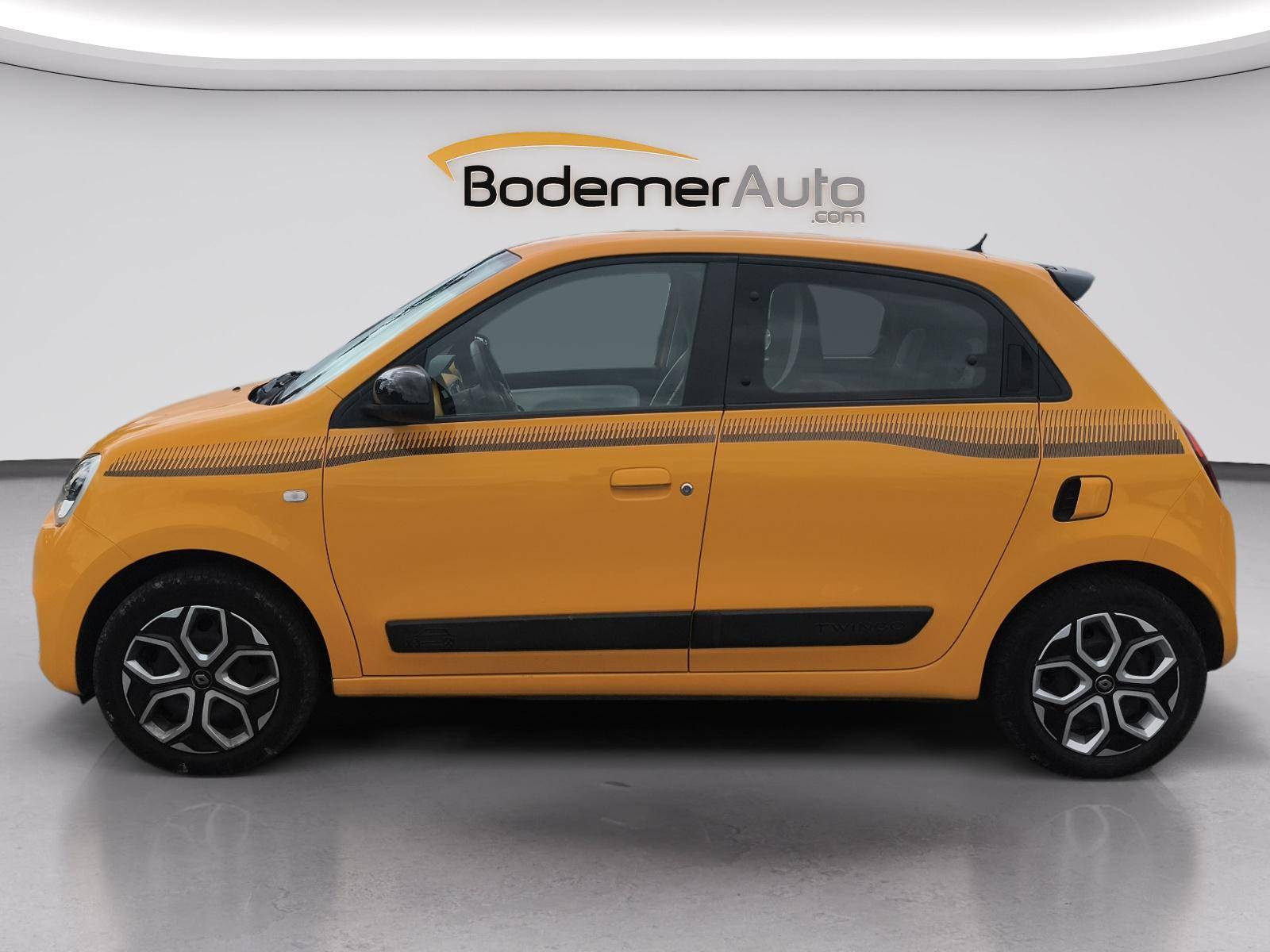 Vente en ligne Renault Twingo 3  SCe 65 au prix de 12 590 €