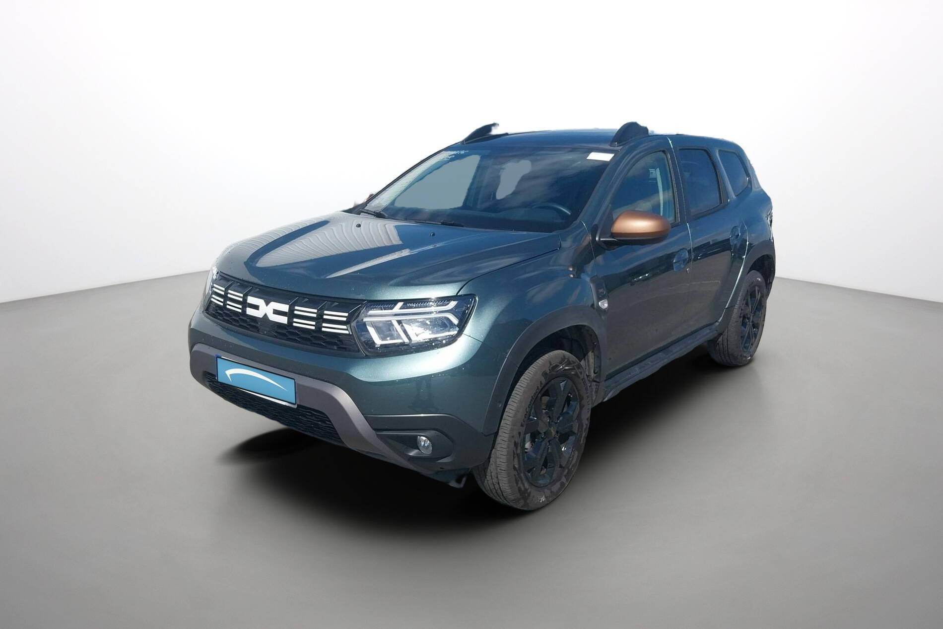 Dacia Duster  ECO-G 100 4x2 occasion de 2024 en vente à Caen
