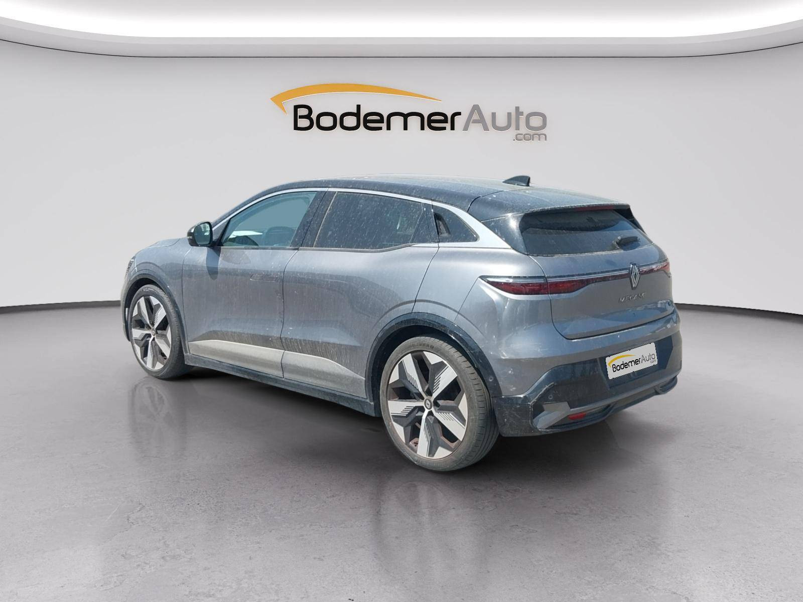 Vente en ligne Renault Megane E-Tech  EV60 220 ch optimum charge au prix de 29 490 €