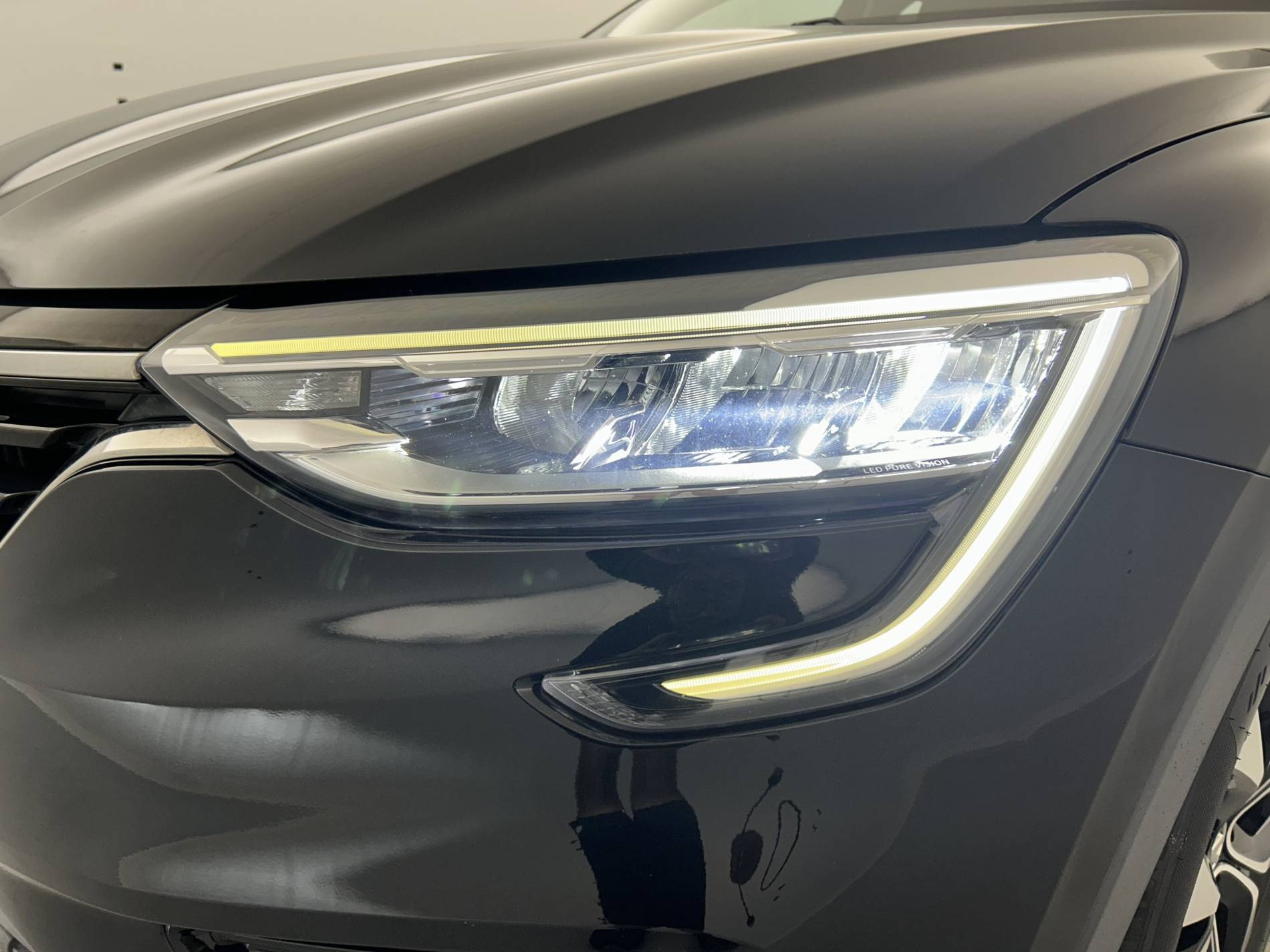 Vente en ligne Renault Arkana  E-Tech 145 au prix de 18 290 €