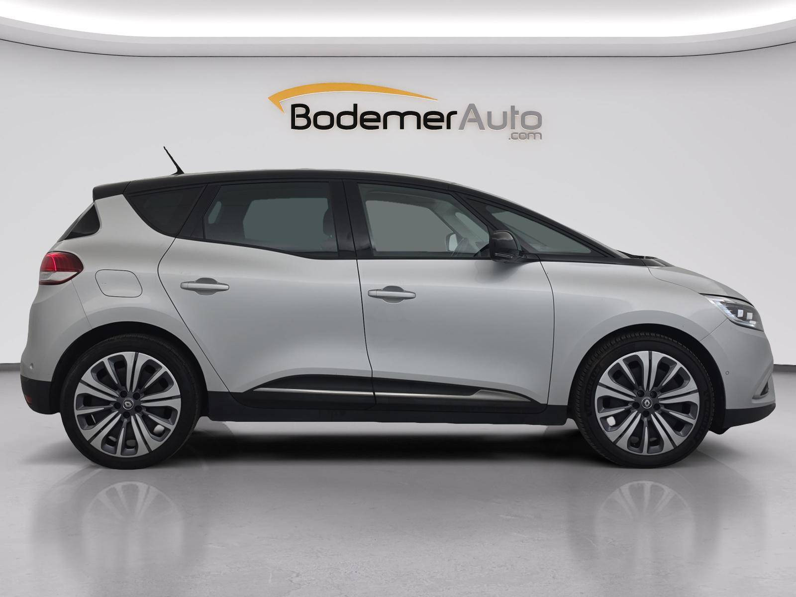 Vente en ligne Renault Scenic 4 Scenic TCe 140 au prix de 18 790 €