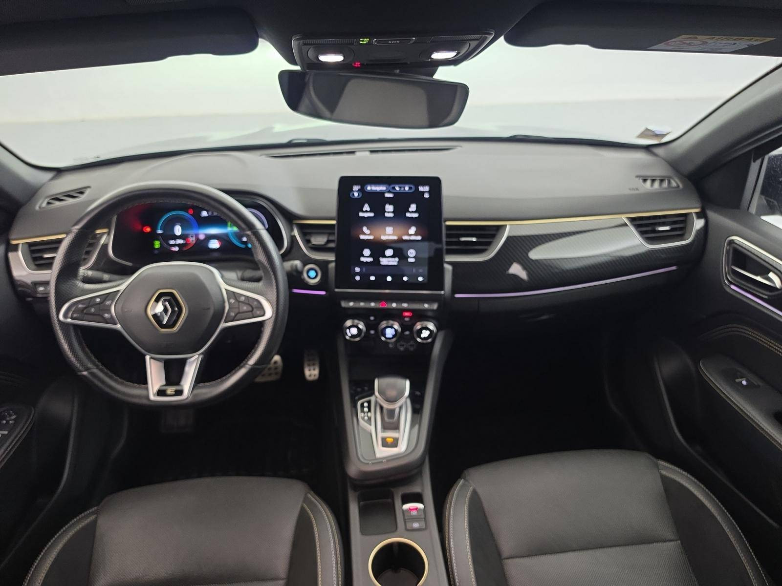 Vente en ligne Renault Arkana  E-Tech hybride 145 - 22 au prix de 21 900 €