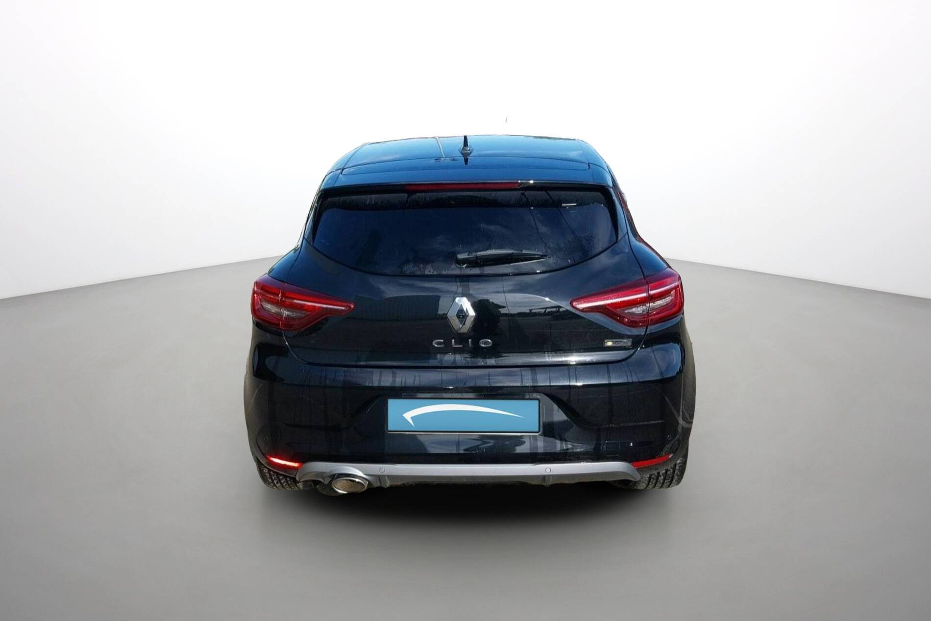 Vente en ligne Renault Clio 5 Clio TCe 140 au prix de 17 490 €
