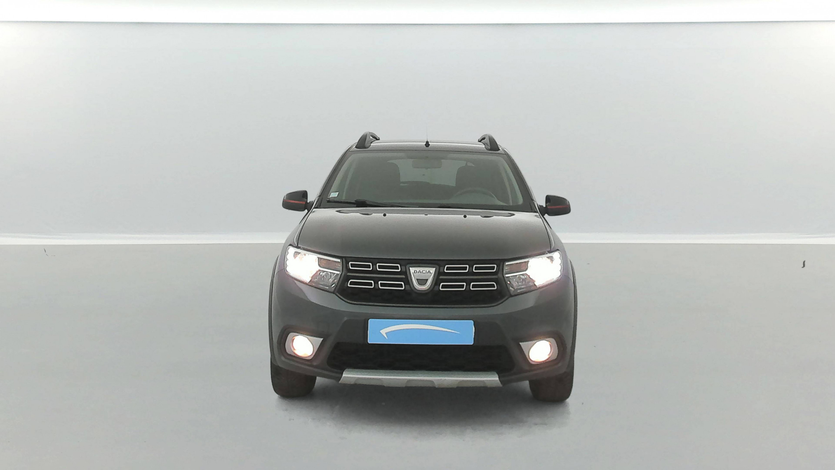 Dacia Sandero  TCe 90 occasion de 2020 en vente à Saint-Lô