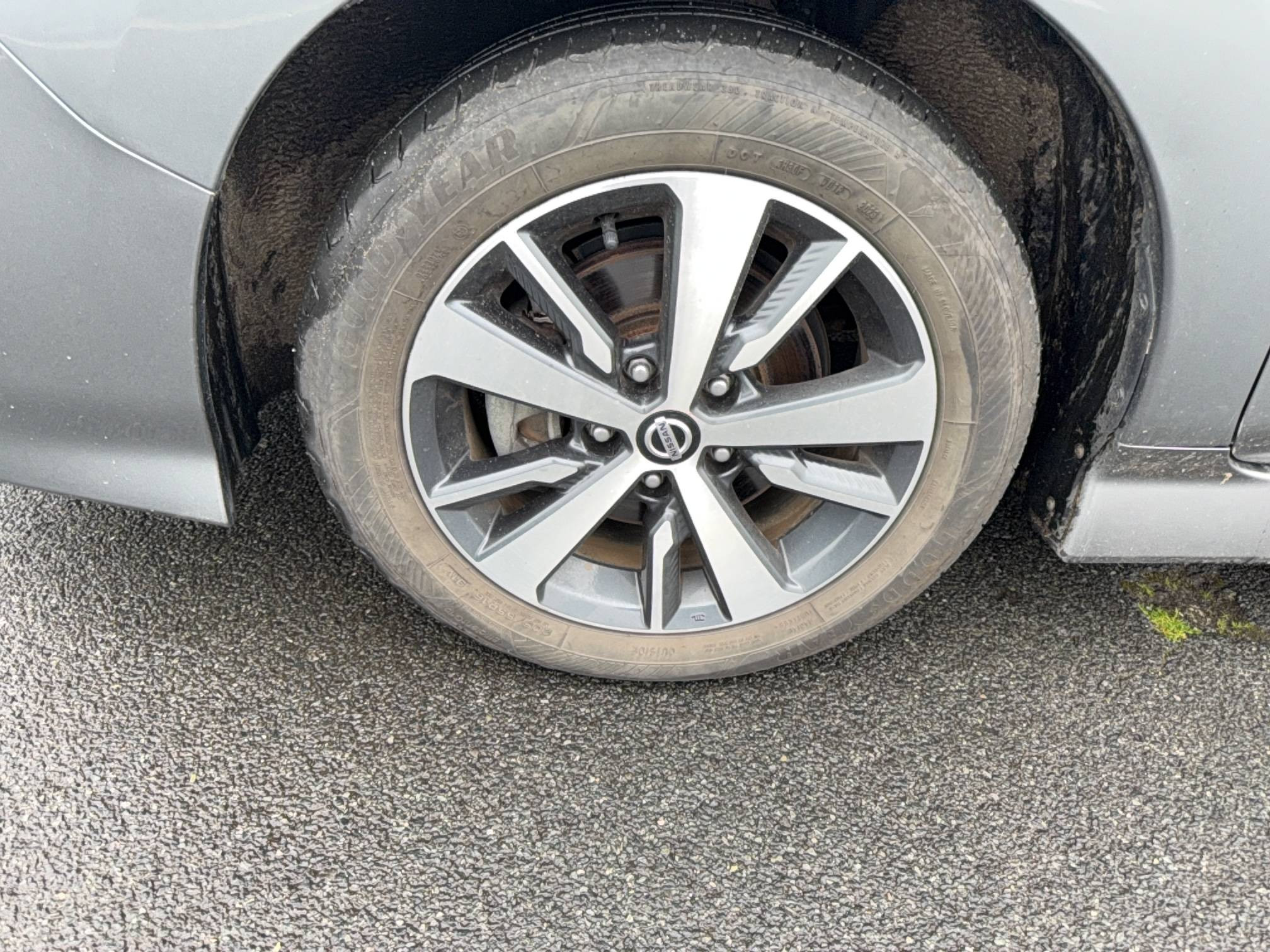 Vente en ligne Nissan Leaf 2 Leaf Electrique 40kWh au prix de 14 990 €