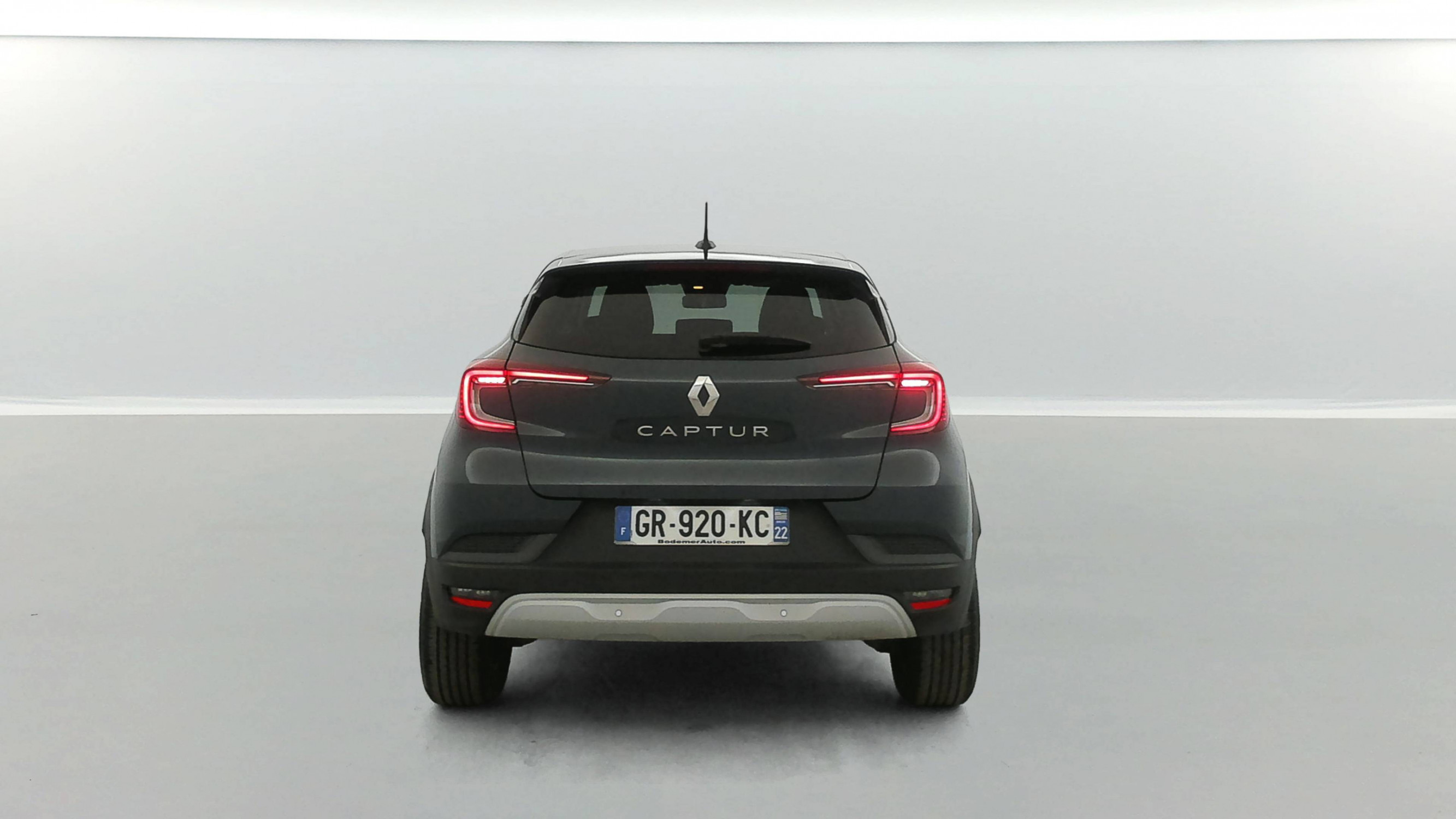Vente en ligne Renault Captur  TCe 90 au prix de 15 990 €