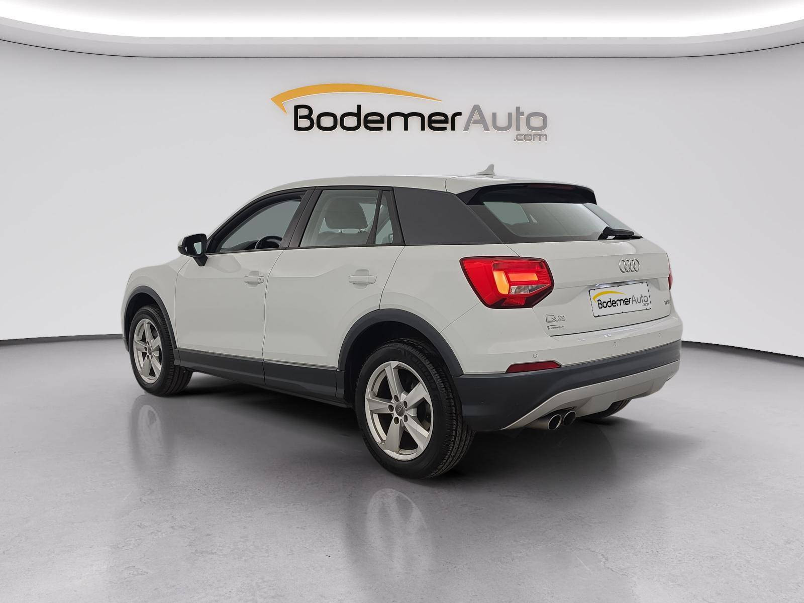 Vente en ligne Audi Q2  1.4 TFSI COD 150 ch S tronic 7 au prix de 18 500 €